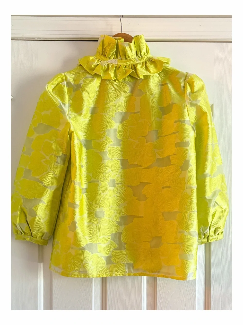 Tuckernuck iconic citron